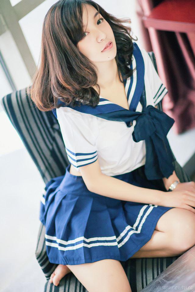 可敬的师姐