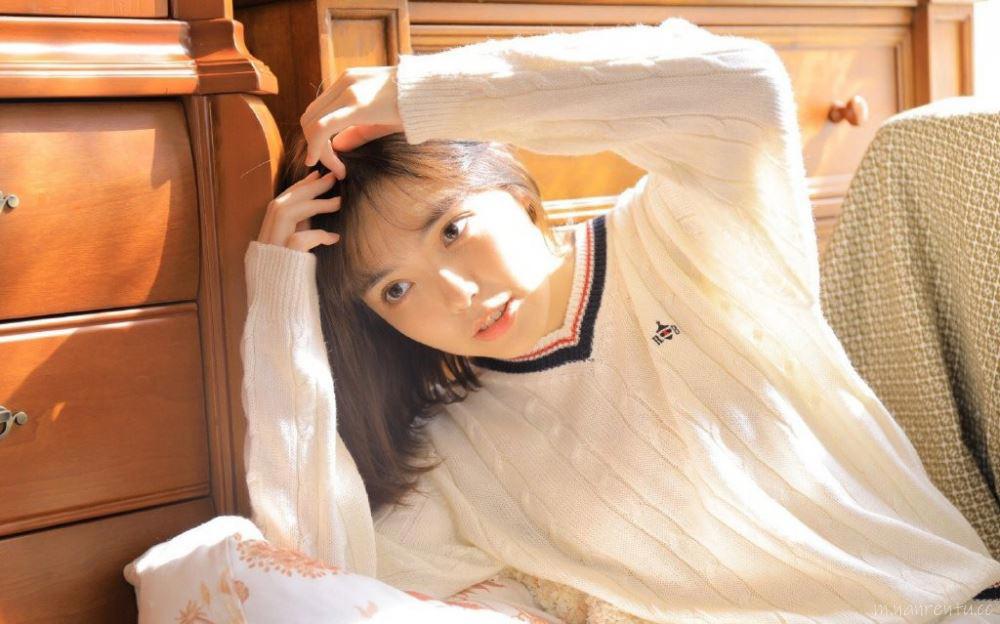 女演员口述:我不做你的放松剂