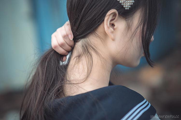 我的放荡新娘