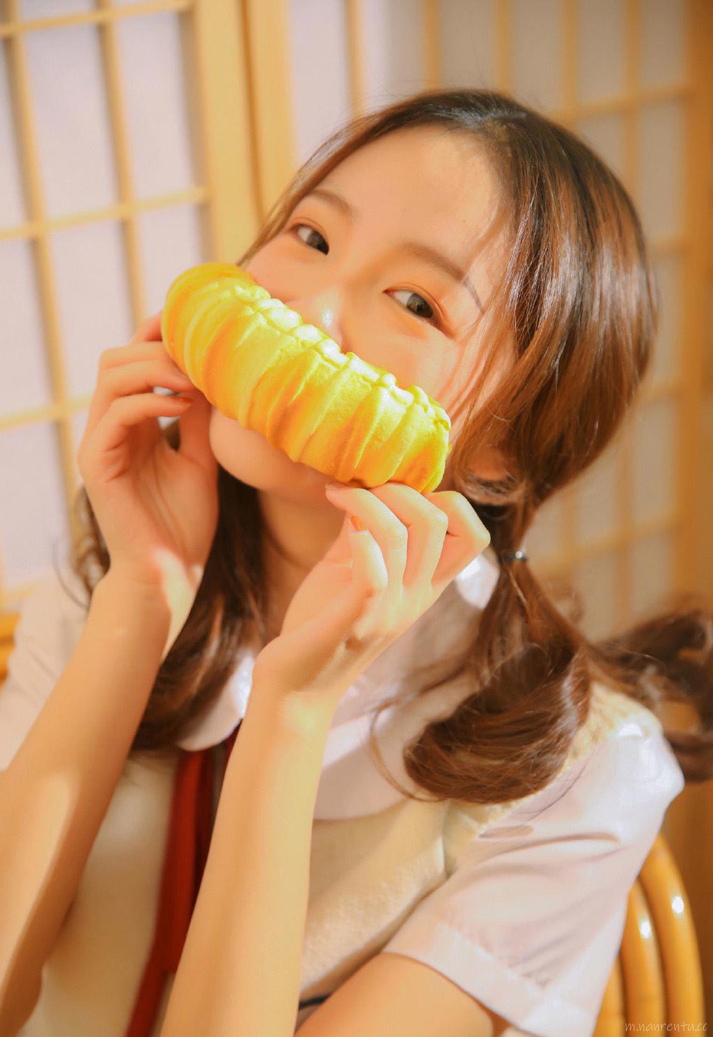 女编导与小保安的爱情故事