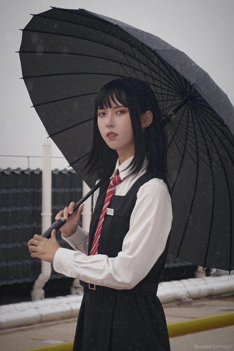 离婚后嫁给我爱的“强奸犯”