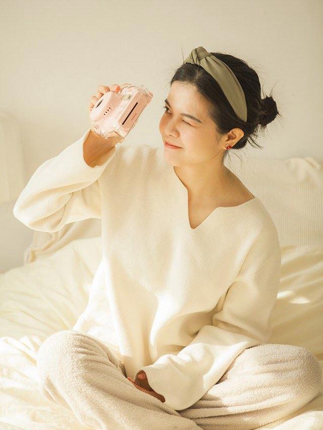 他玩命糟蹋那对在玉米地里扒下裤衩的男女