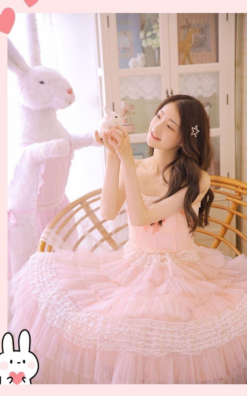 我要改变爱情观去追相亲女孩么