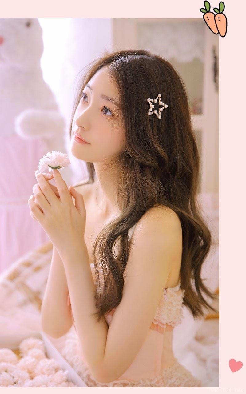 漂亮美女性爱指导 漂亮美女这样俘获对方的心