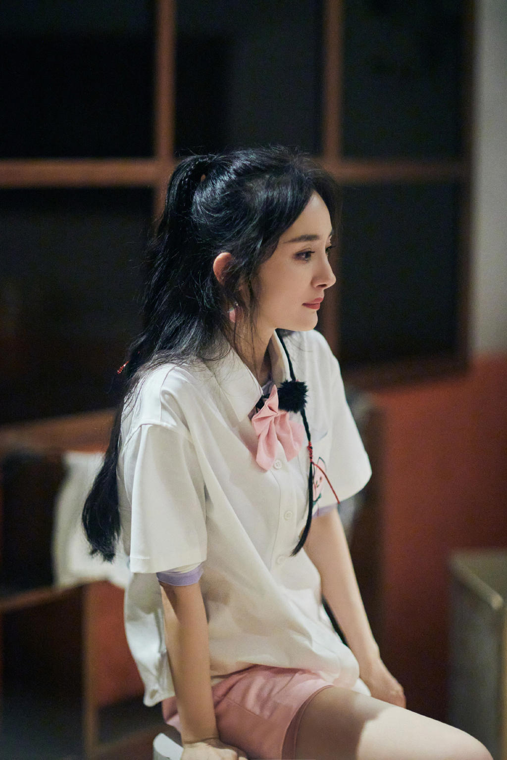 《在你怀里安歇》