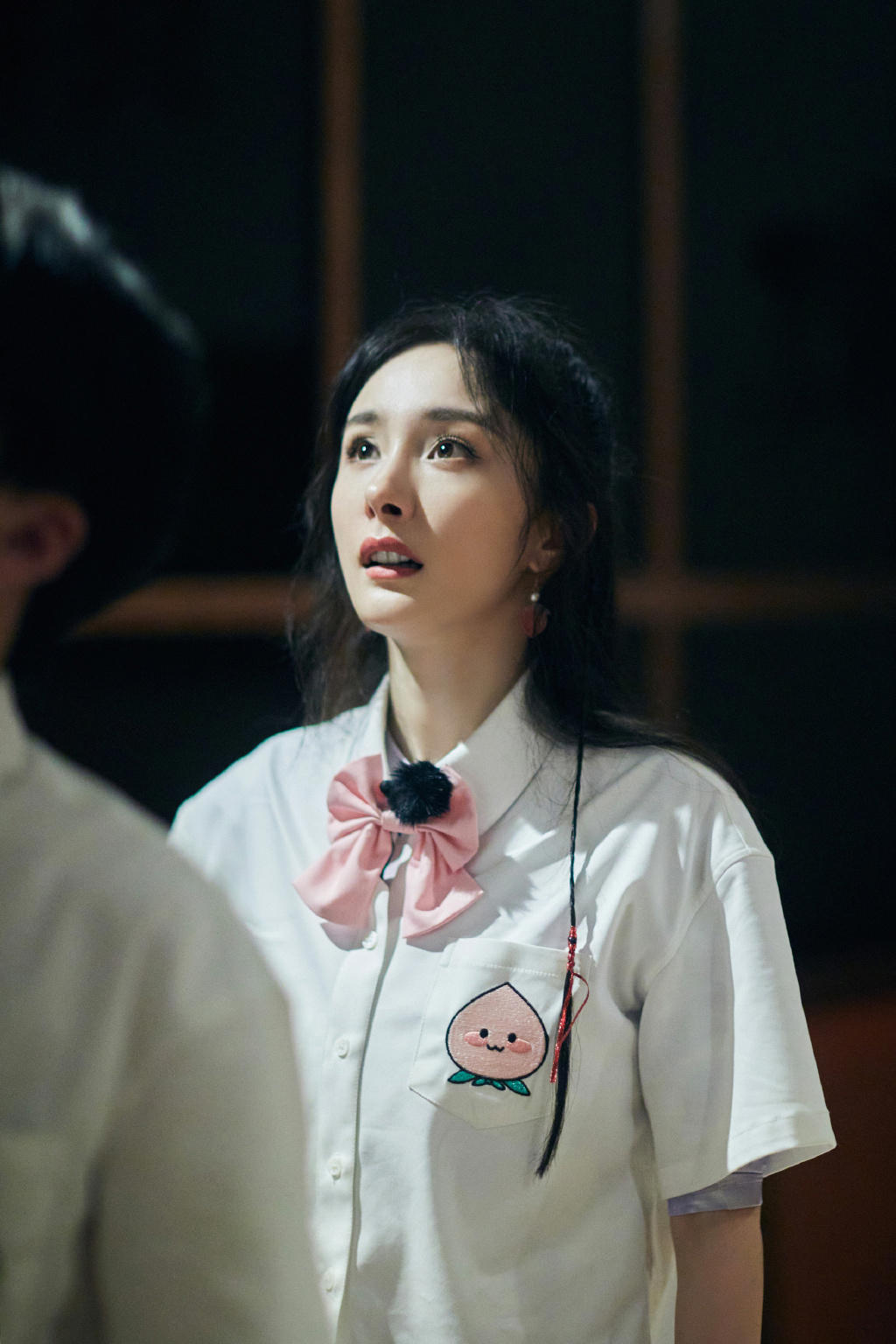 和我相亲的男子看上我姐姐 准男友成了我的亲姐夫
