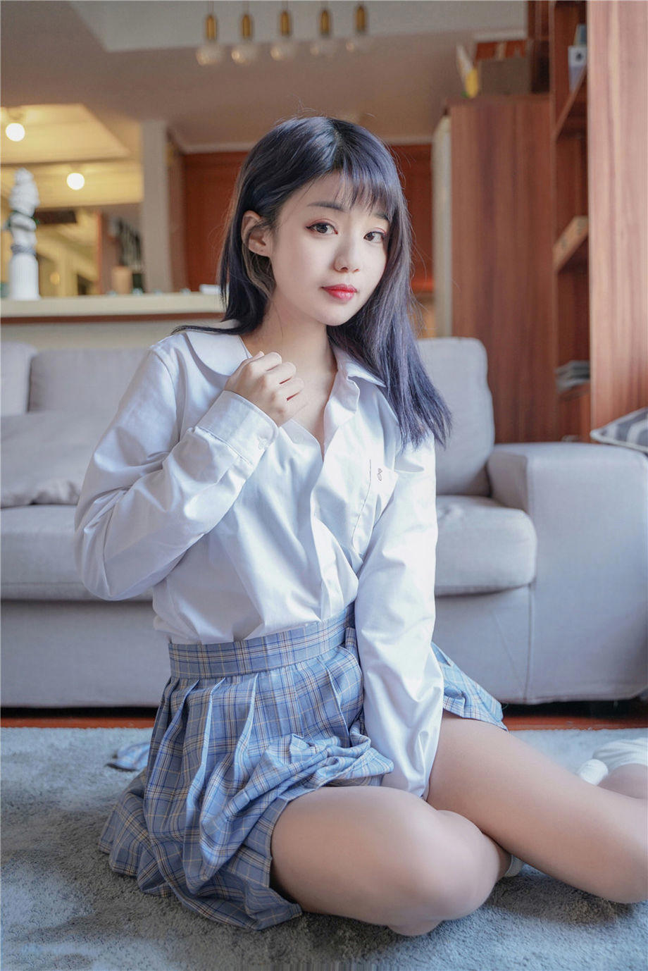 熟女自问：老公到底都有什么用？