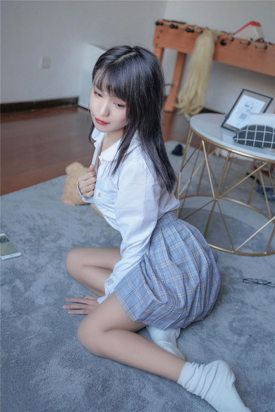 妻子转投美国人　只因丈夫的无能