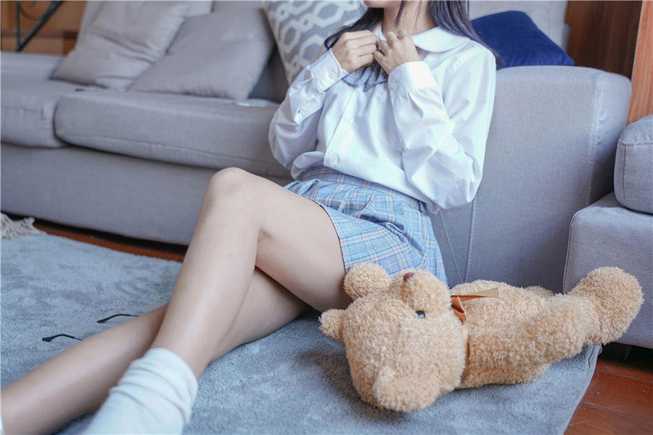 温柔的男友被我一耳光打跑了