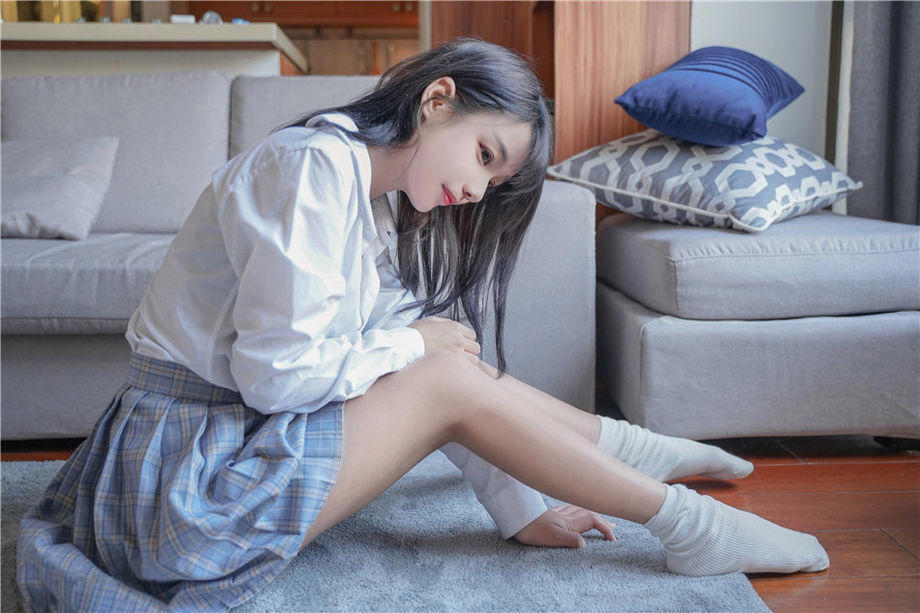 流泪的麻花辫