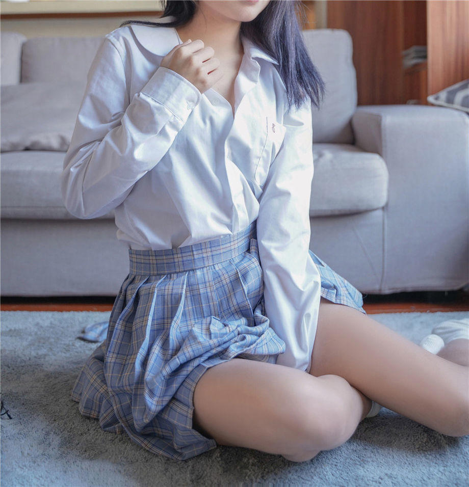 零散的天光