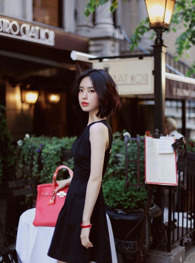 女孩子发脾气的十二个等级
