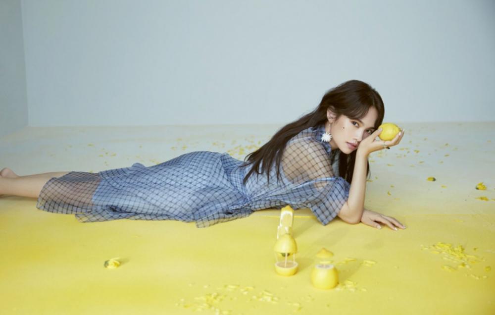 深秋述说冬的寒意