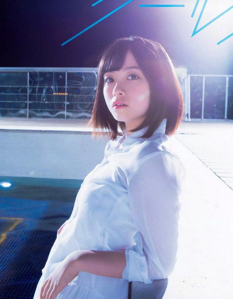 在我的生日送你玫瑰花