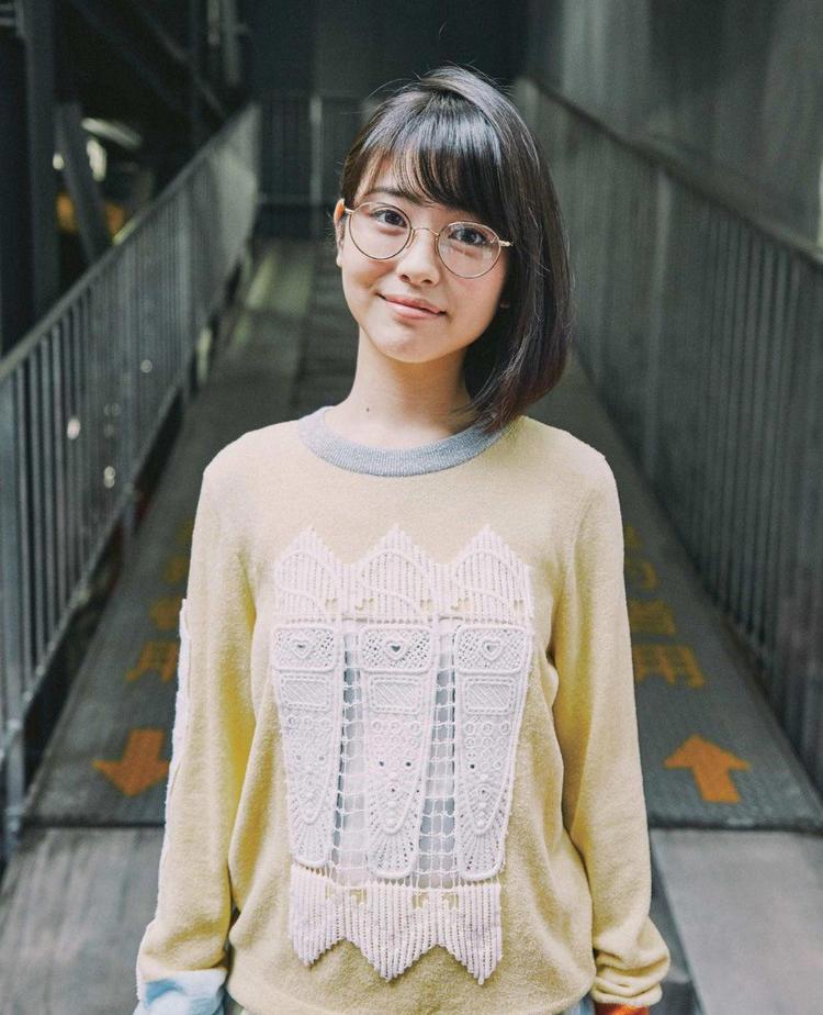 我打开妈妈的桃花源 让她融入到我的生活中