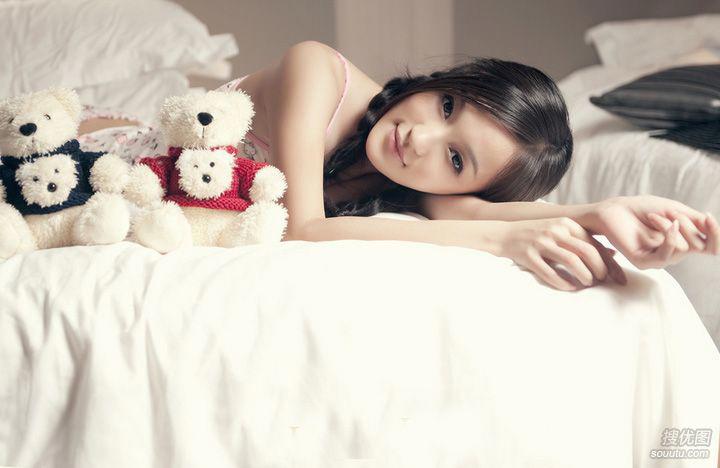 女性碰到啥样男人可大胆献出第一次