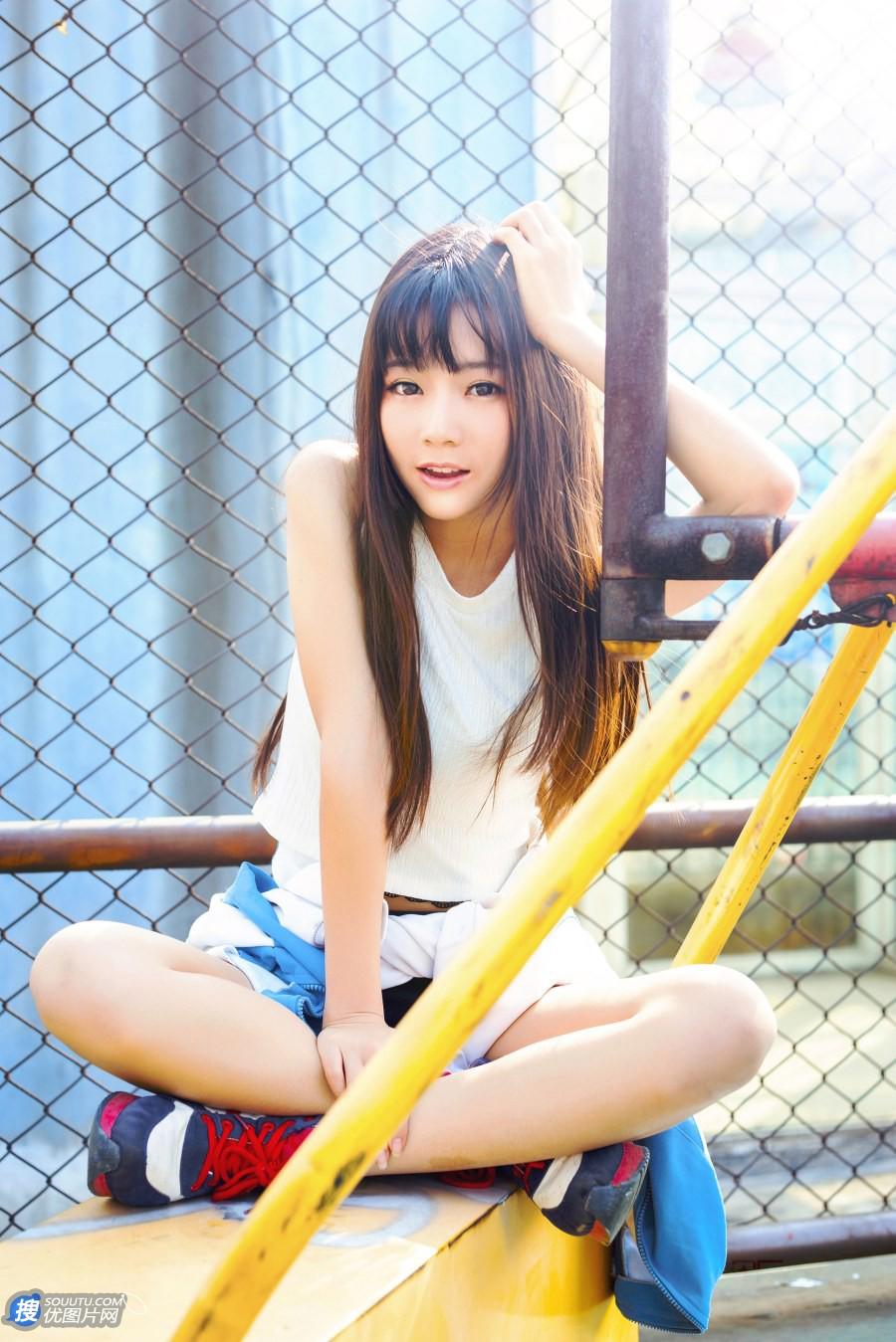 外企白领甲等女能否找乙等男?