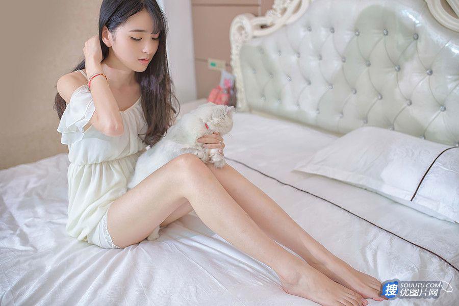 刘麦遇狐仙_民间故事