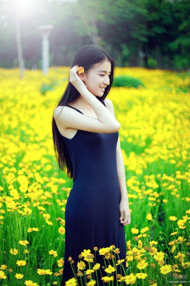亲历地震后...