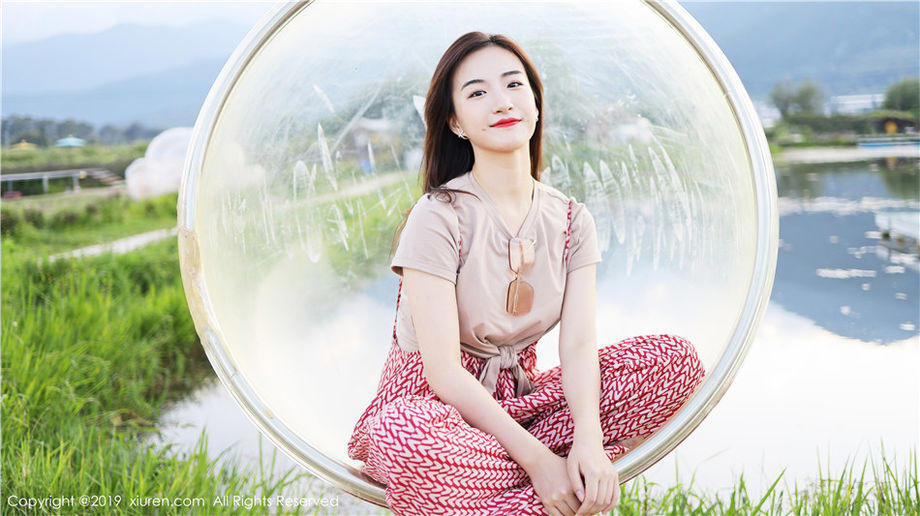 口述：我真的没有兴趣去碰女人