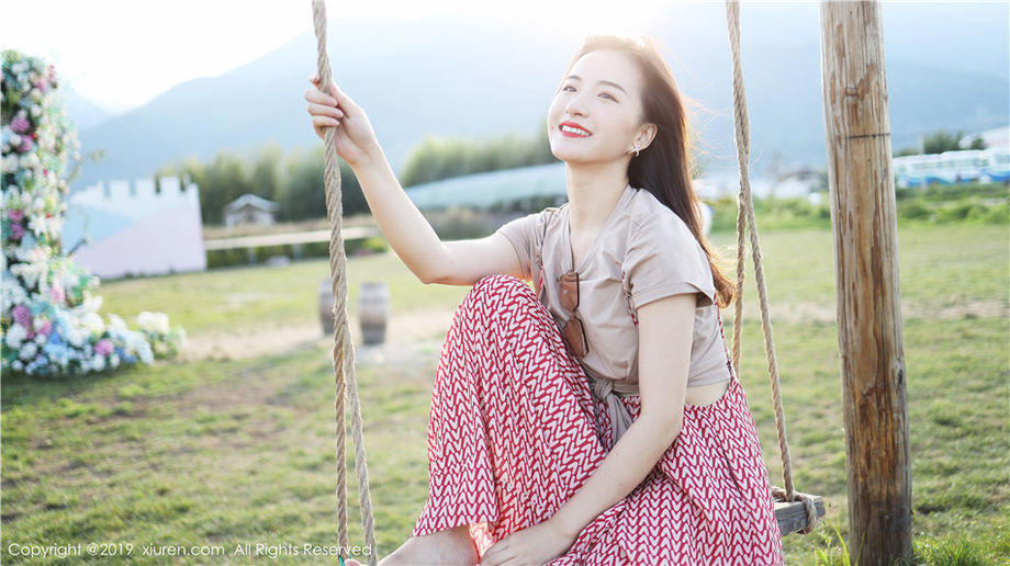 星空下的守望者