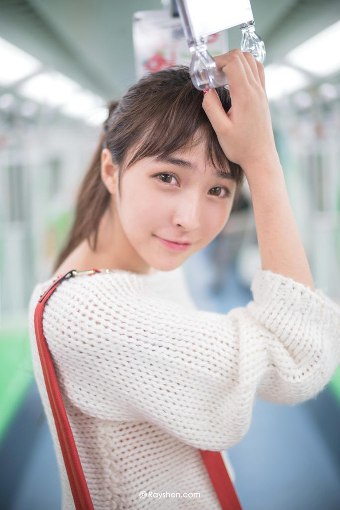 90后:那天,我得到姐姐的全部