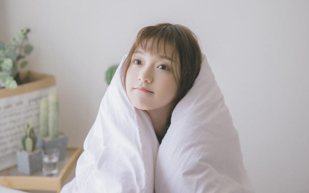 女朋友心里没你的表现