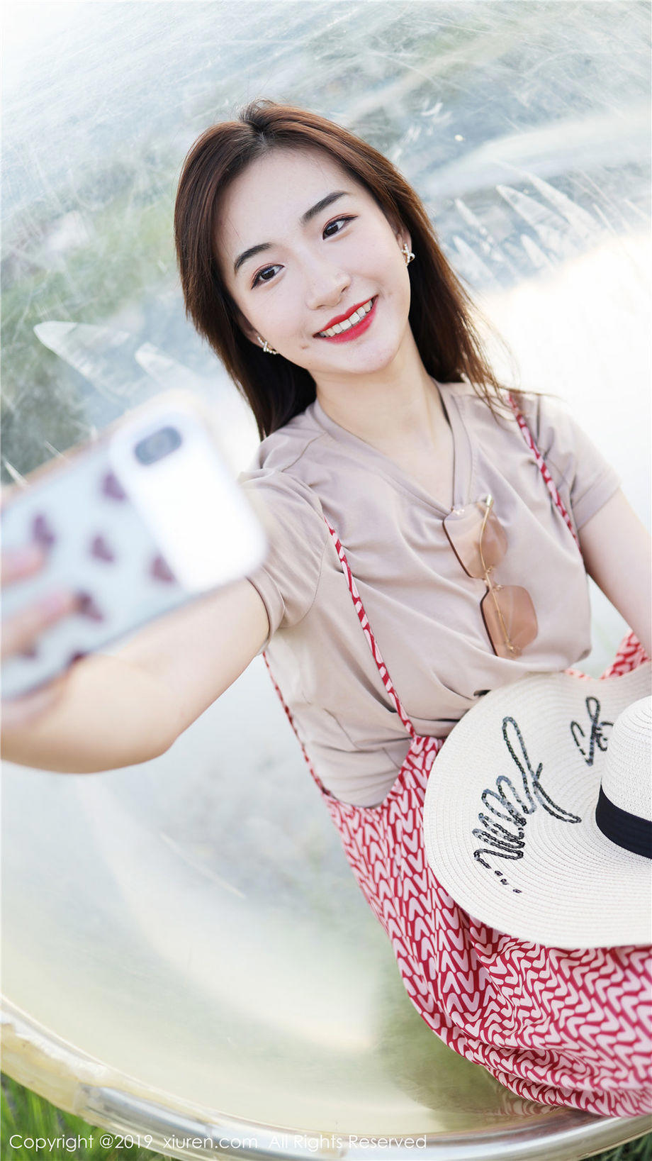 口述：美艳人妻和哥们上床，美艳人妻上错床玩一夜情