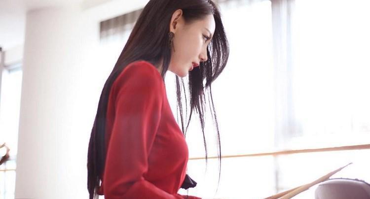 最美不过初相见