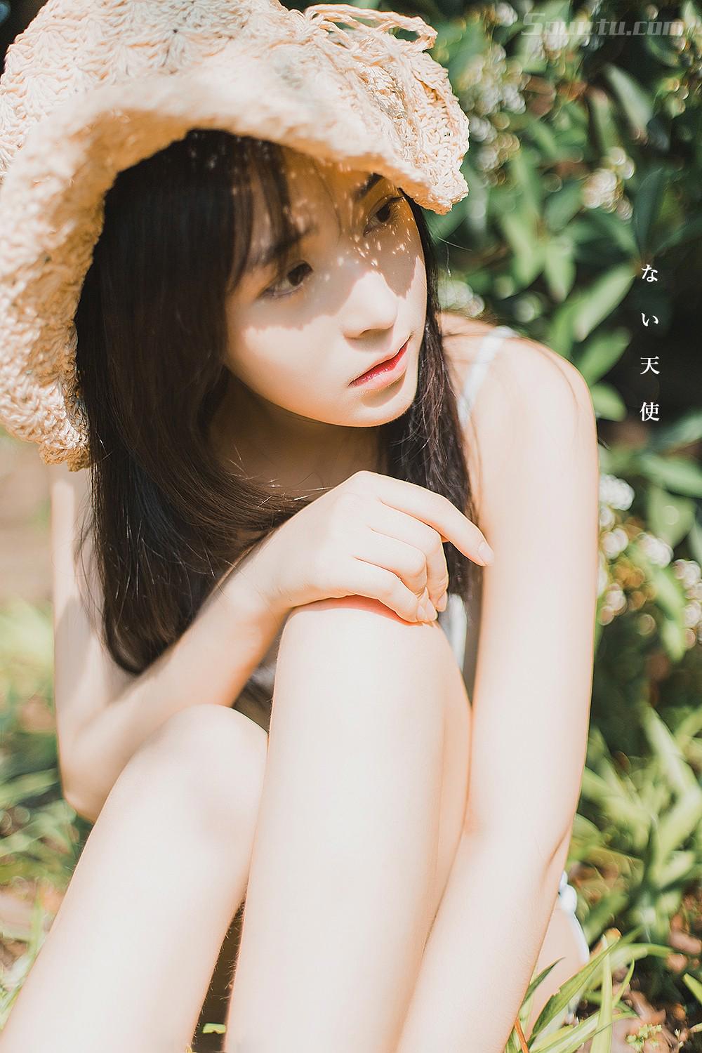 我不美,可我照样勾引帅哥!