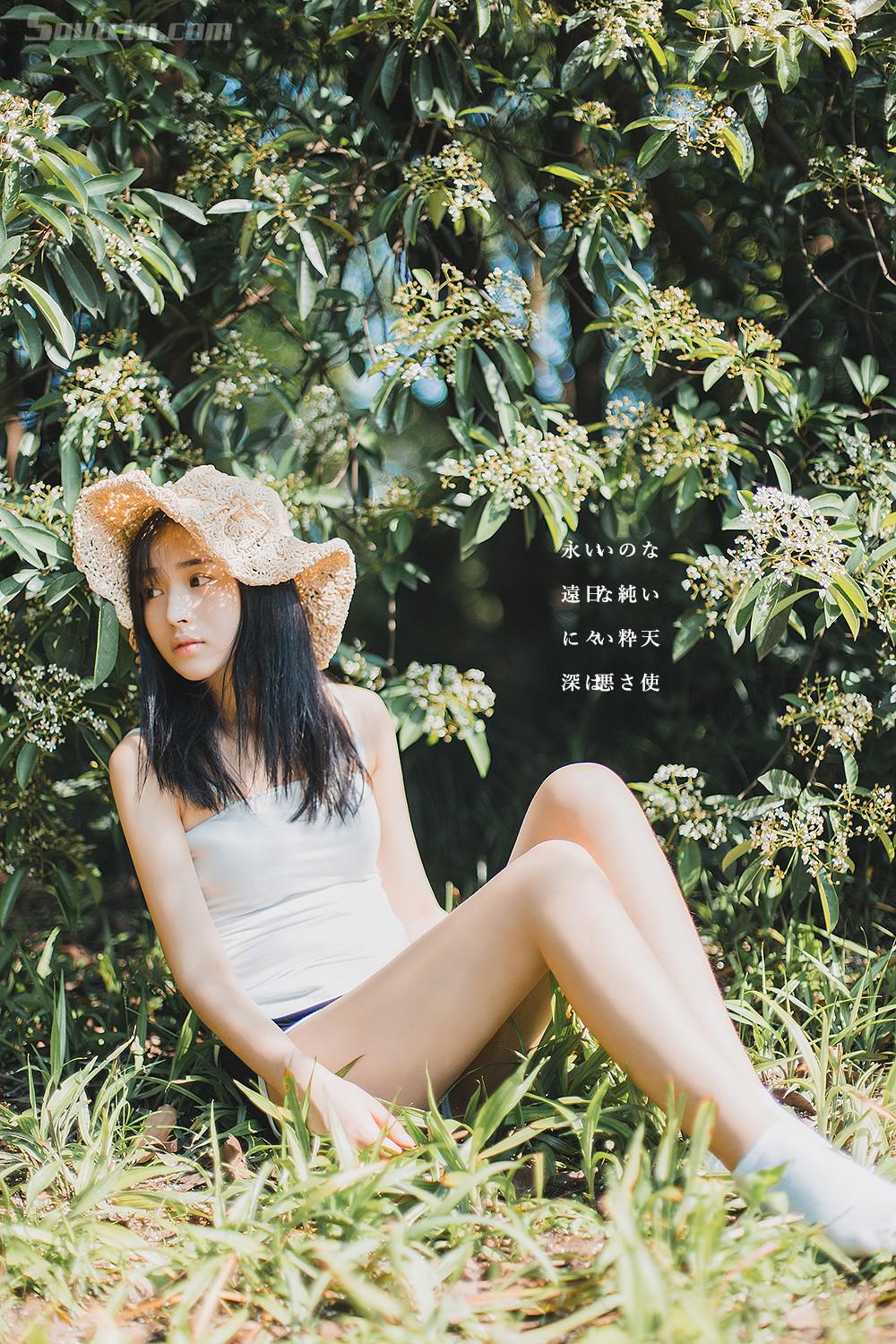 都市单身女生非找个白马王子？