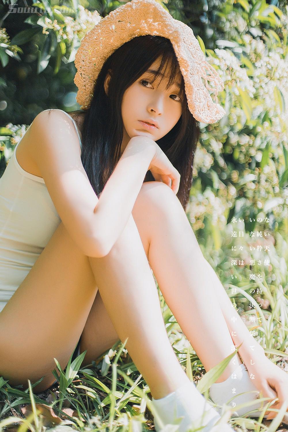 口述弟弟不会行男女事，我亲身给他做示范