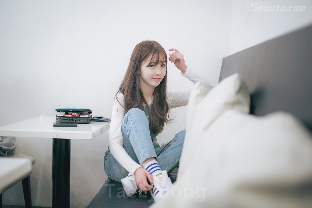 指间的幸福