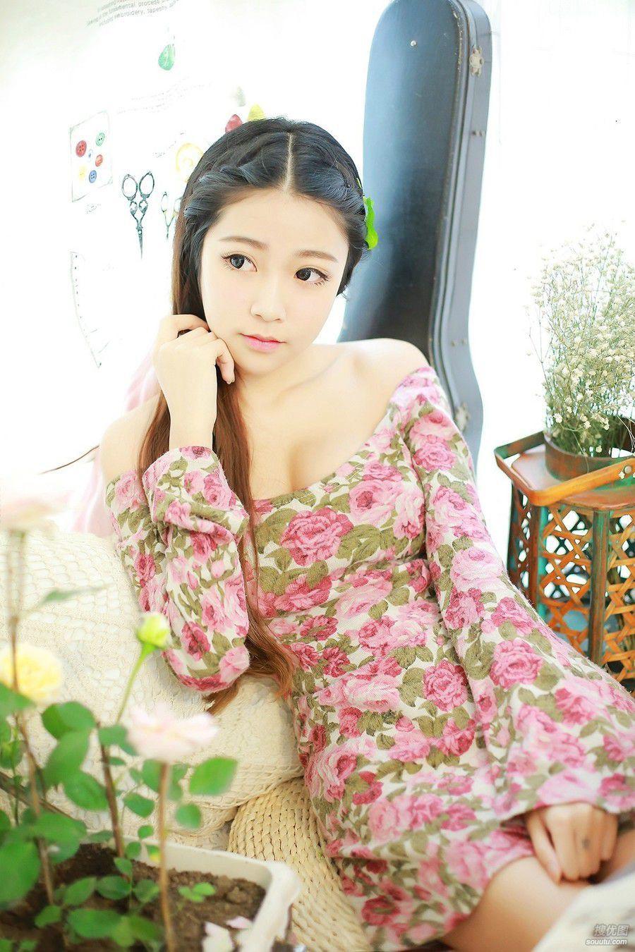 相濡以沫,今生只做你的铁炮百合