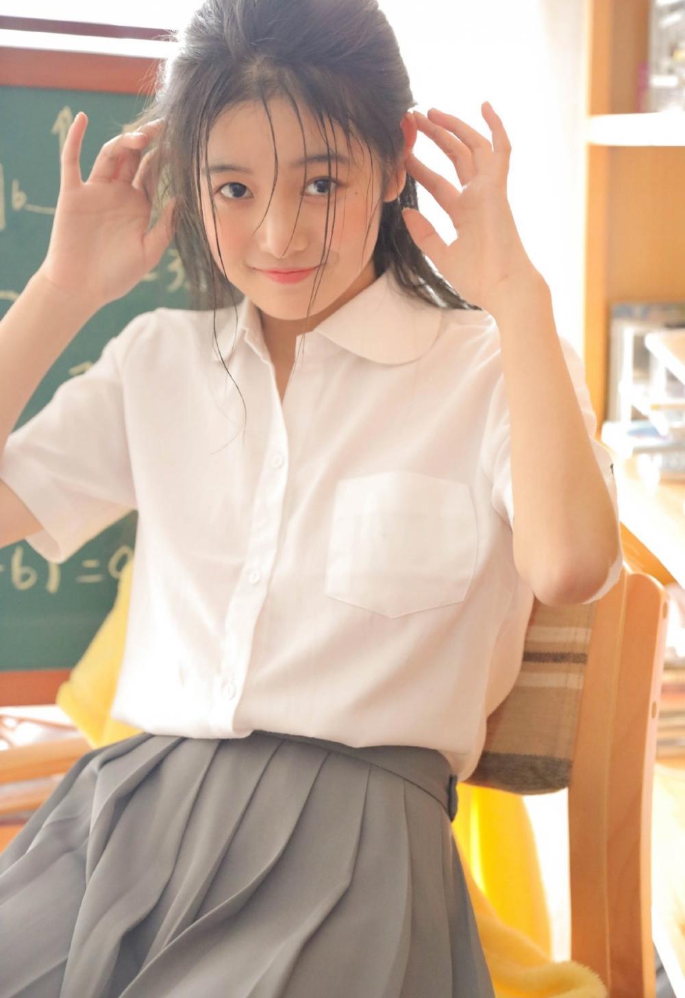 死若秋叶般静美