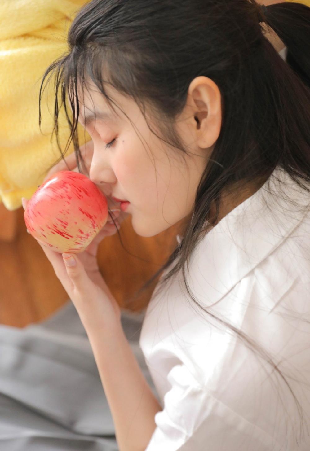 时光倒带,不再是那有出息的不孝女