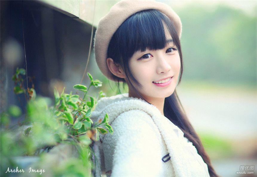 Trust me，Trust love 相信我，相信爱！