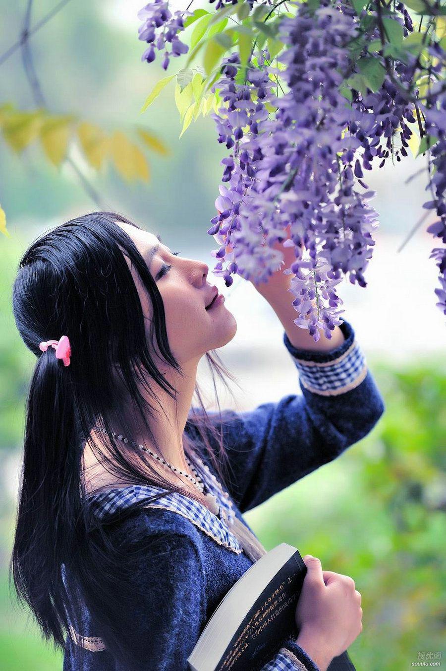 口述情感:这份暗恋 只能在等待中错过