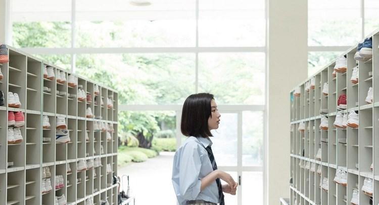 丫头太紧张了怎么也要不够 学长总爱调侃我