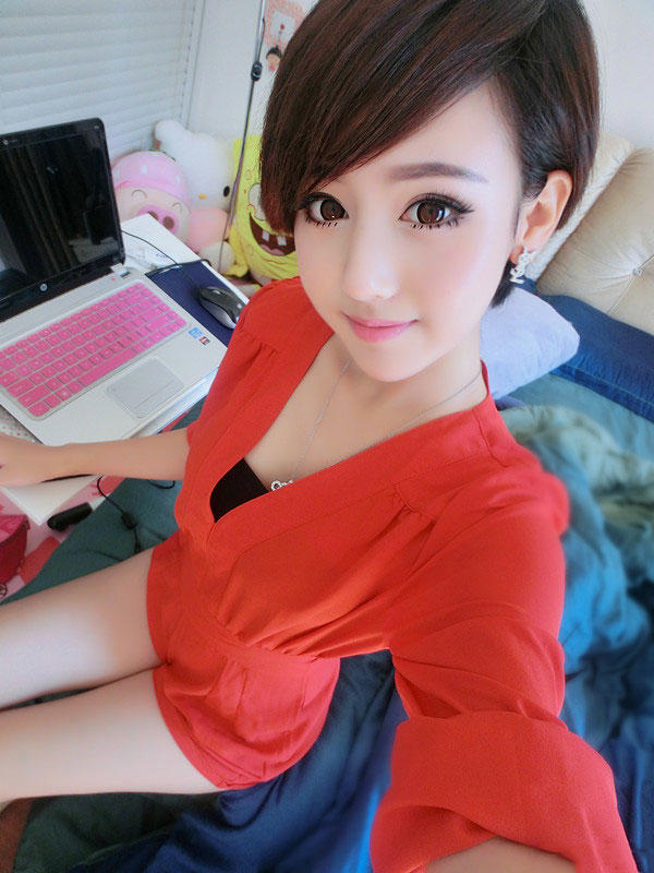闪婚,把我伤得体无完肤
