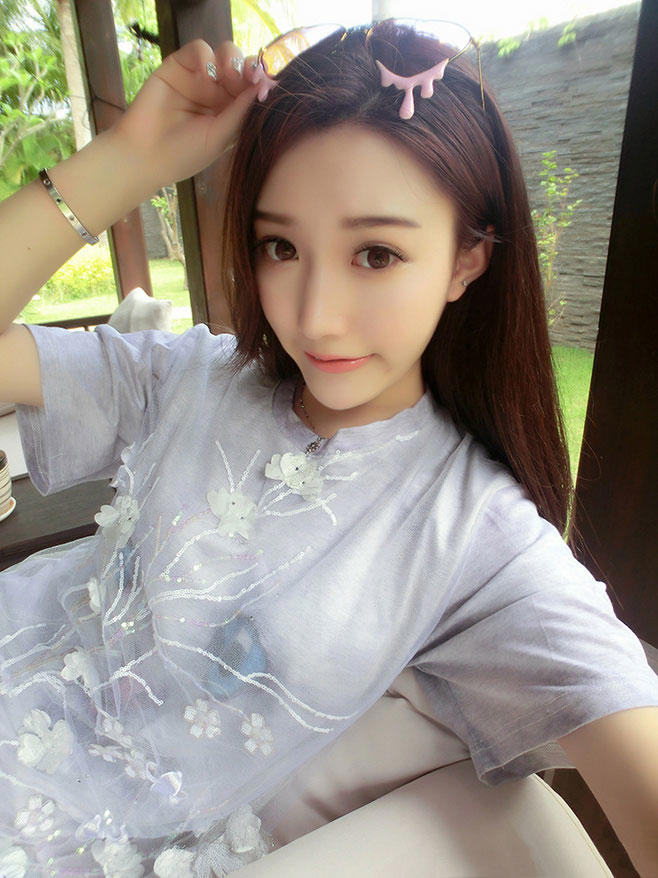 永别了，睡美人