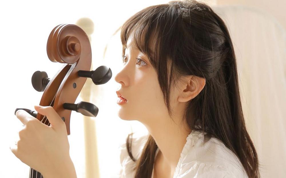 让我再吻你一次,你再决定离开