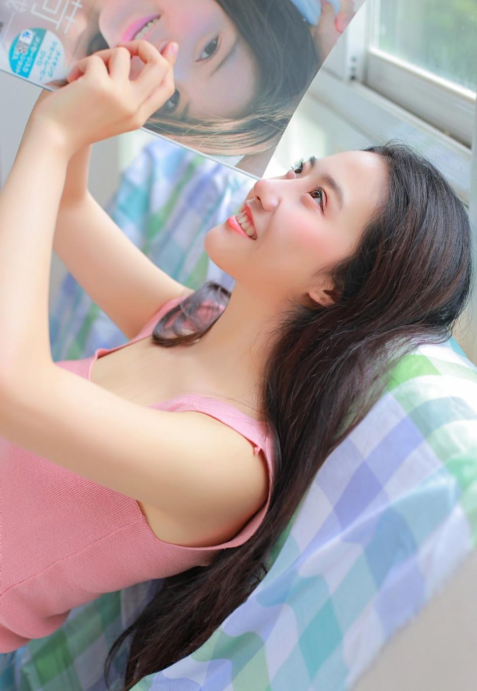 遇见未知的自己