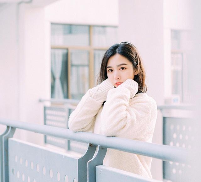 美女和男人最合适的距离