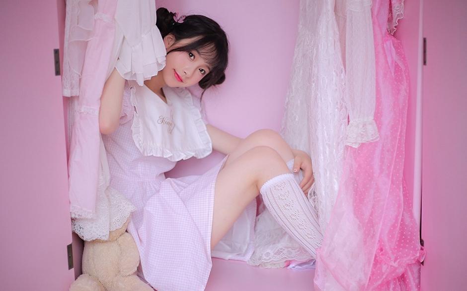男人的小女人情结