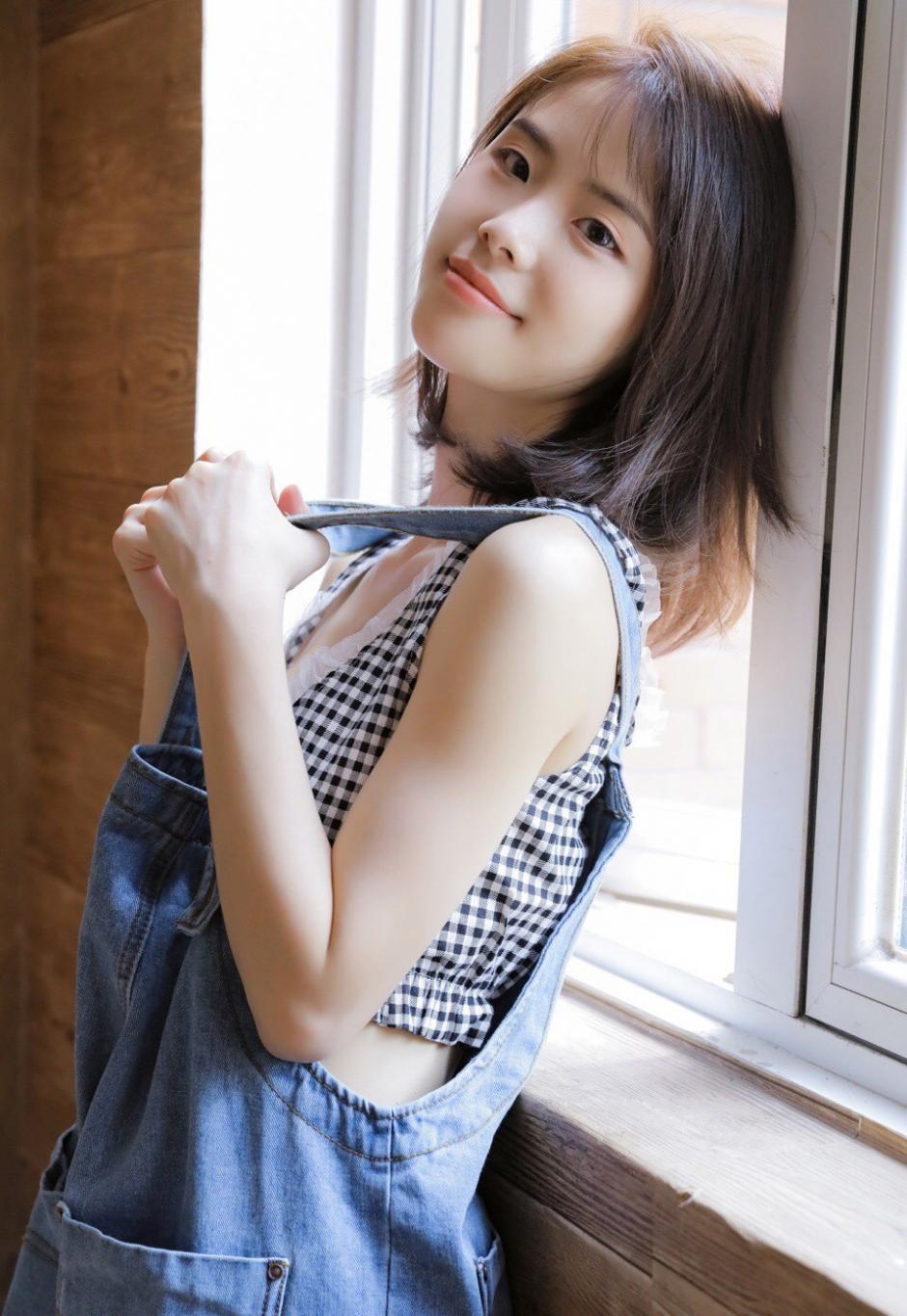 深夜里的女子_灵异故事