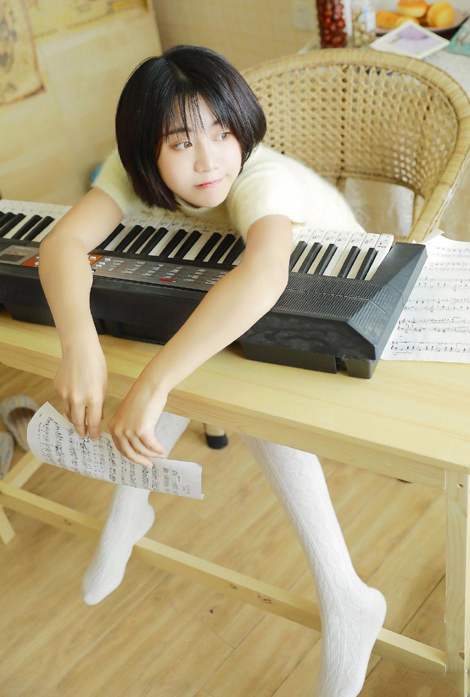 你应懂得爱情