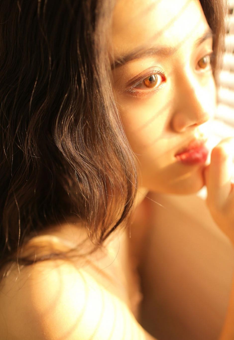 我很瘦弱，却每天晚上被女友折腾个没完
