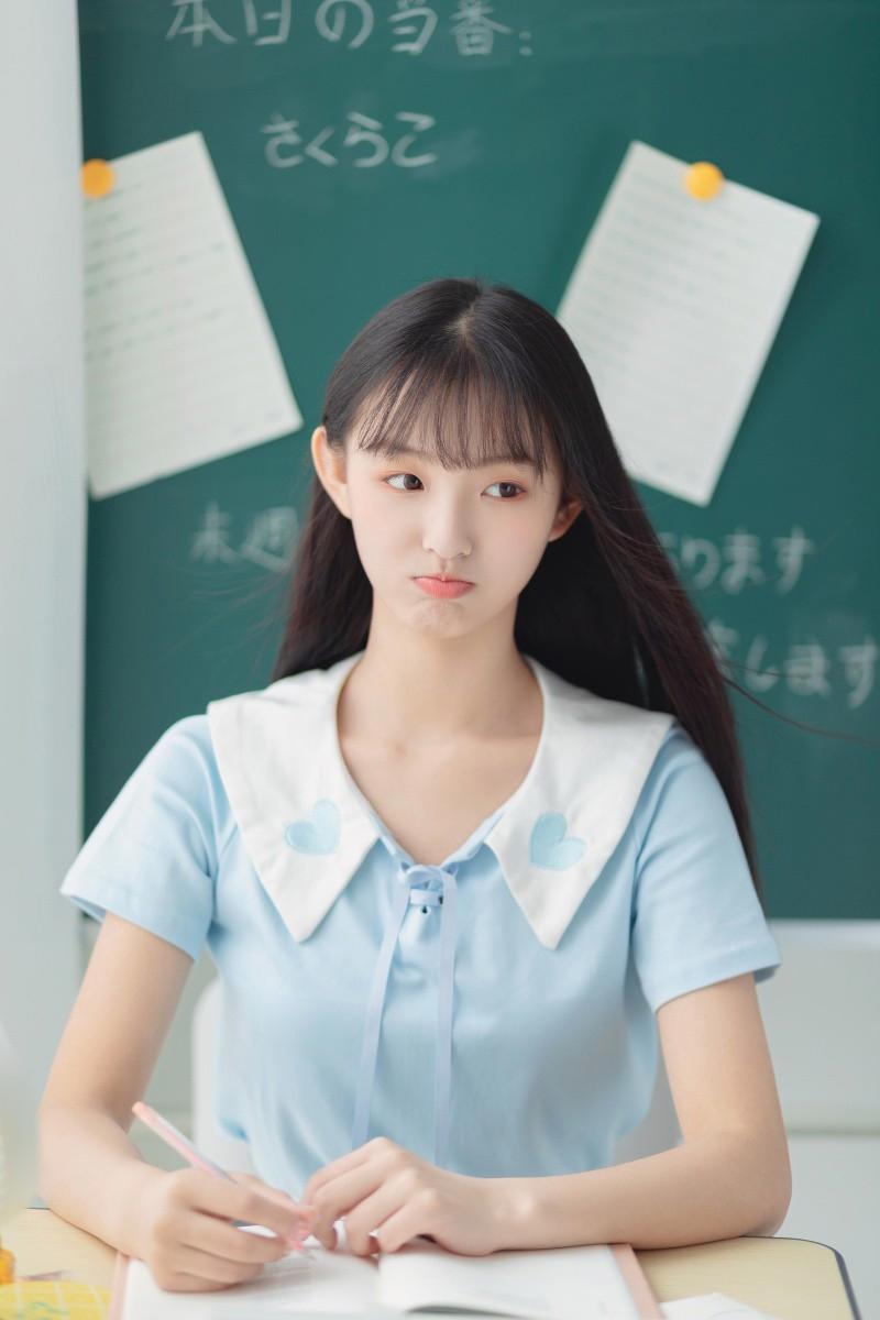 何不看淡一些