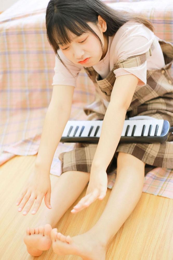 夏忧.雨之